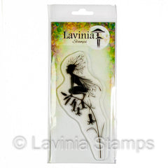 Lavinia Stamps - Woodland Sprite-1
