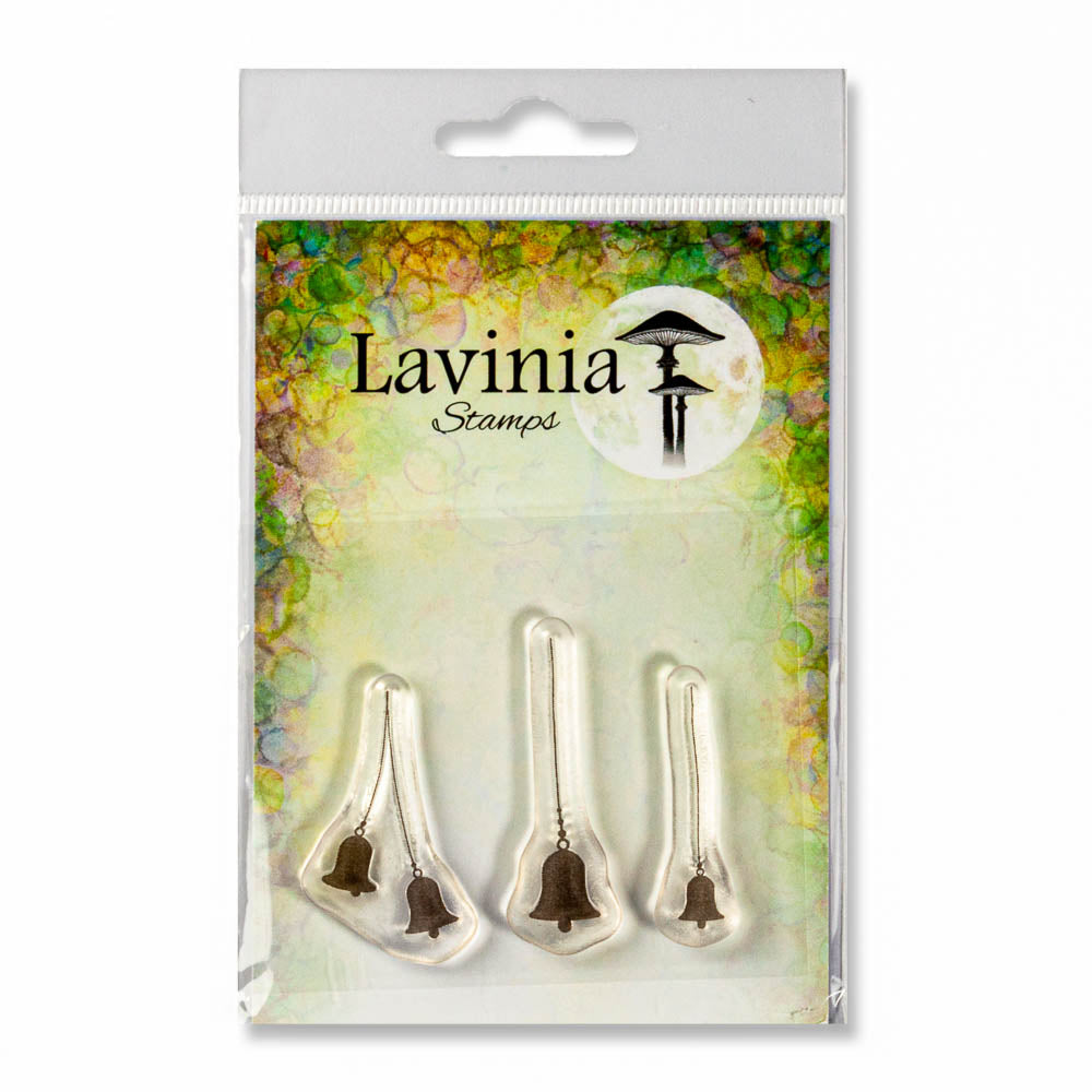 Lavinia Stamps - Bells-1