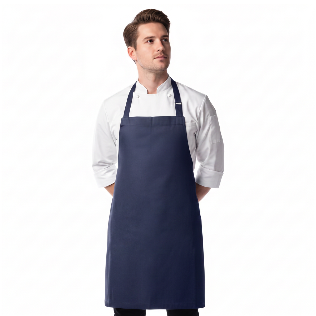 Shift Bib Apron-4