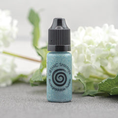 Cosmic Shimmer Biodegradable Glitter Twinkles 10ml-1