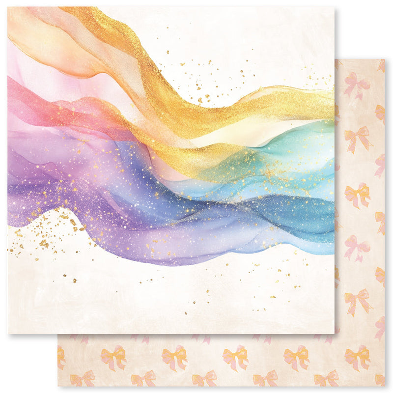 Birthday Fun Basics 12x12 Paper Collection 33282-2