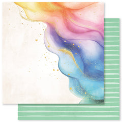 Birthday Fun Basics 12x12 Paper Collection 33282-6