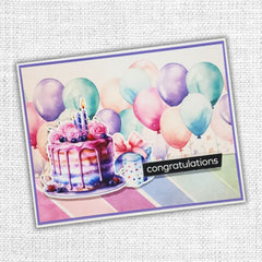 Birthday Fun Tags & Tickets Cut Aparts 33315-2