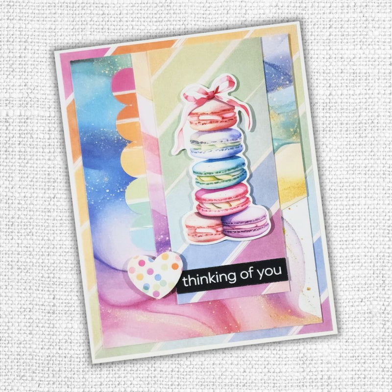 Birthday Fun Basics 12x12 Paper Collection 33282-12