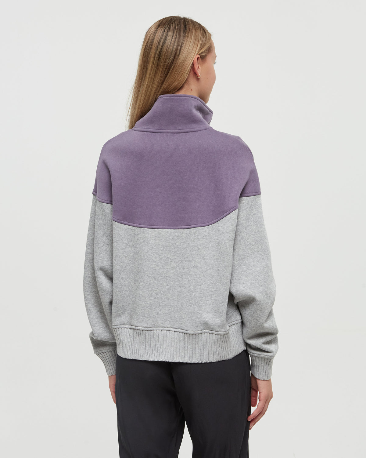 Milner Mock Neck-4