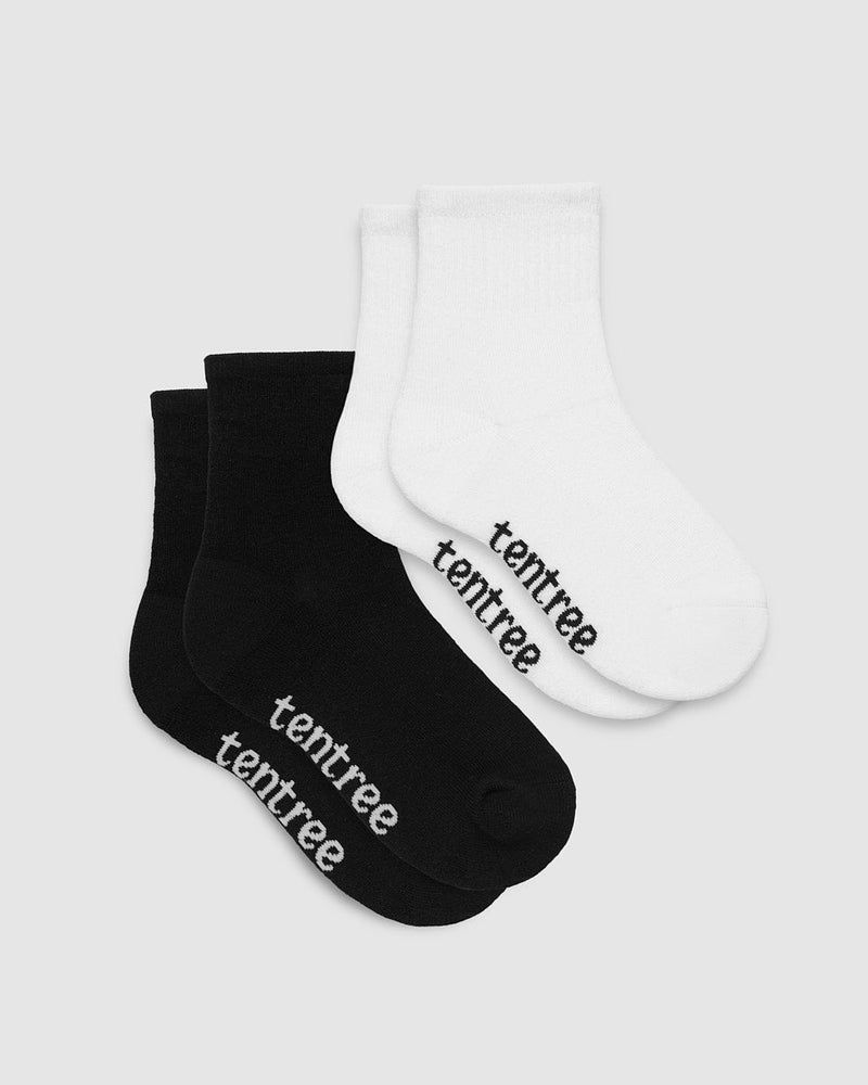 Cortes Socks (2-Pack)-1