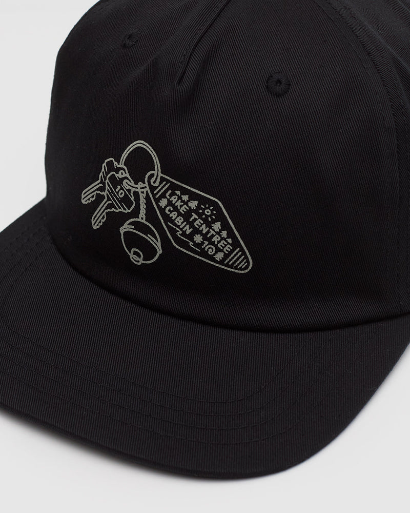 Lake Getaway Apex Hat-2