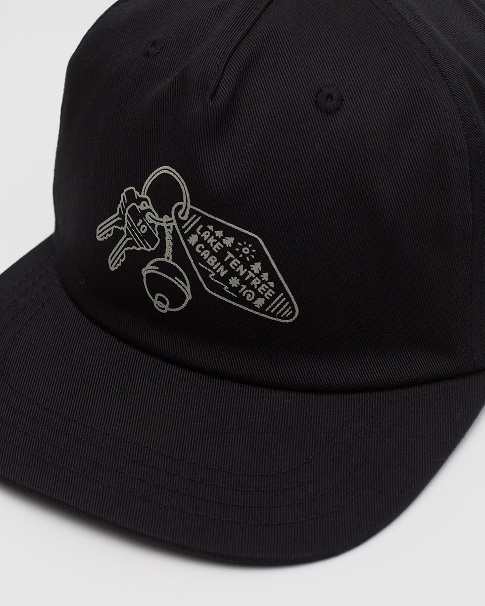 Lake Getaway Apex Hat-2