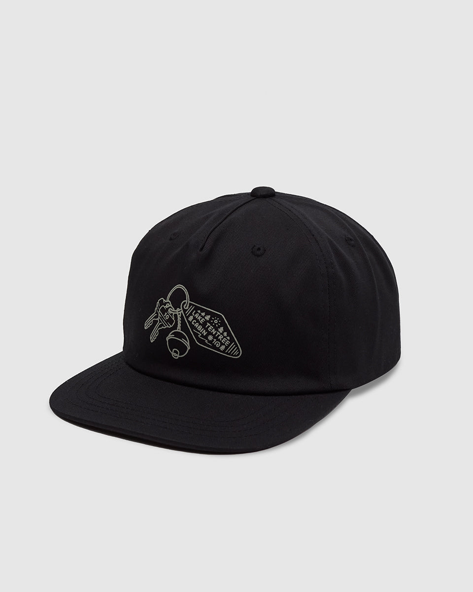 Lake Getaway Apex Hat-1