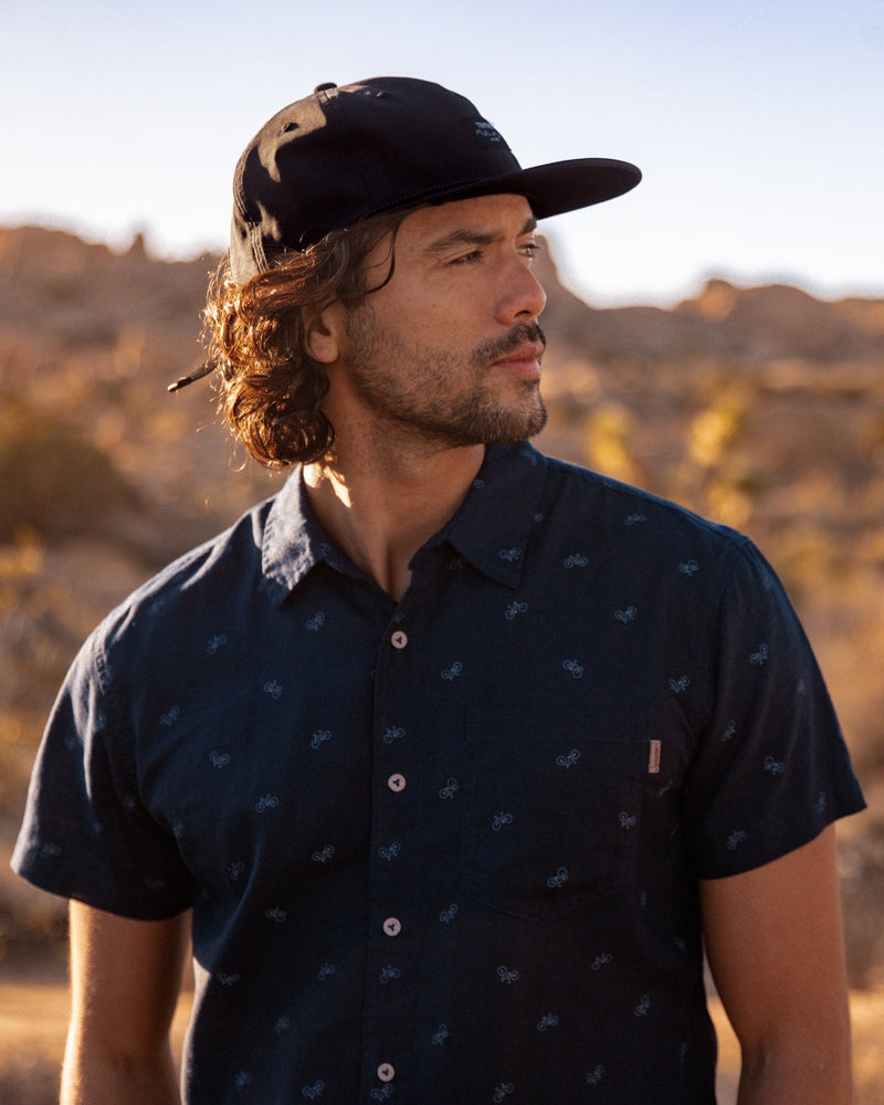 InMotion Apex Hat-2