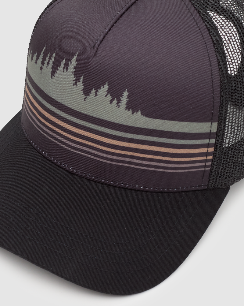 Wildfire Retro Treeline Altitude Hat-2