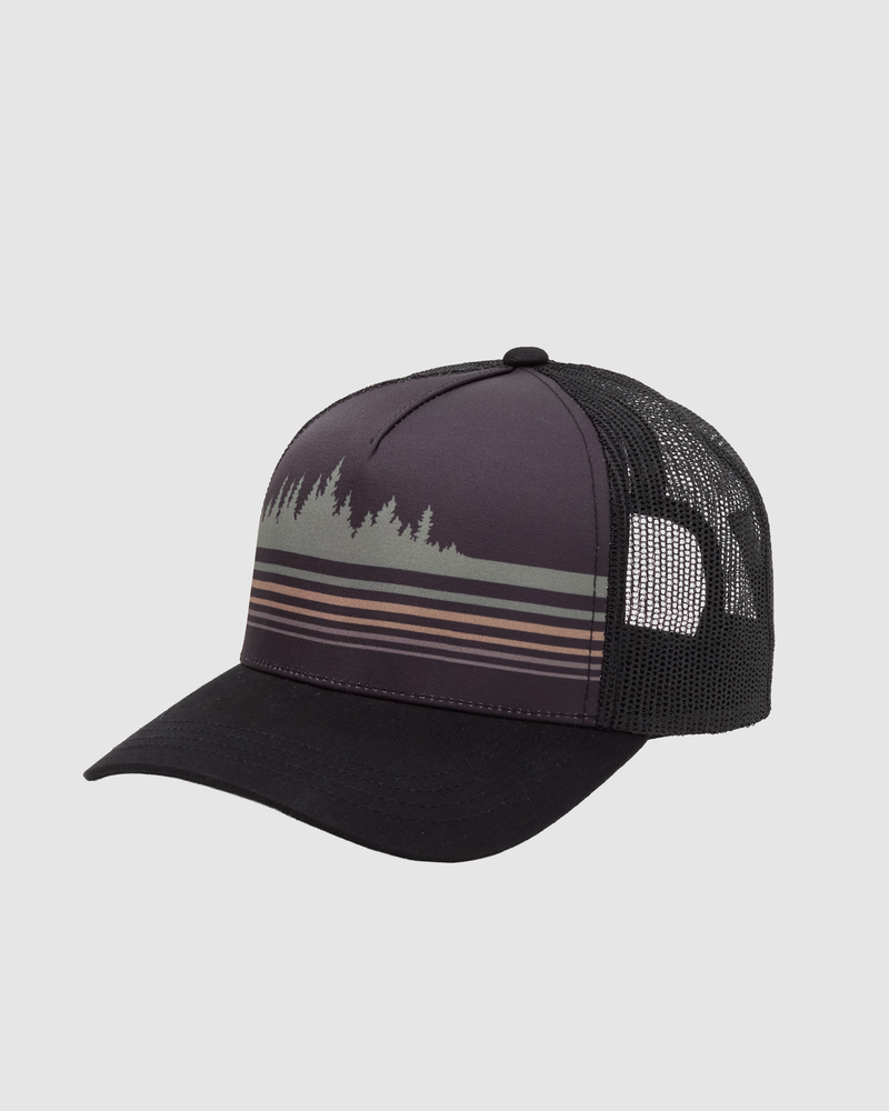 Wildfire Retro Treeline Altitude Hat-1