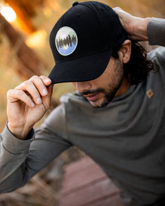 Lake Patch Elevation Hat-2