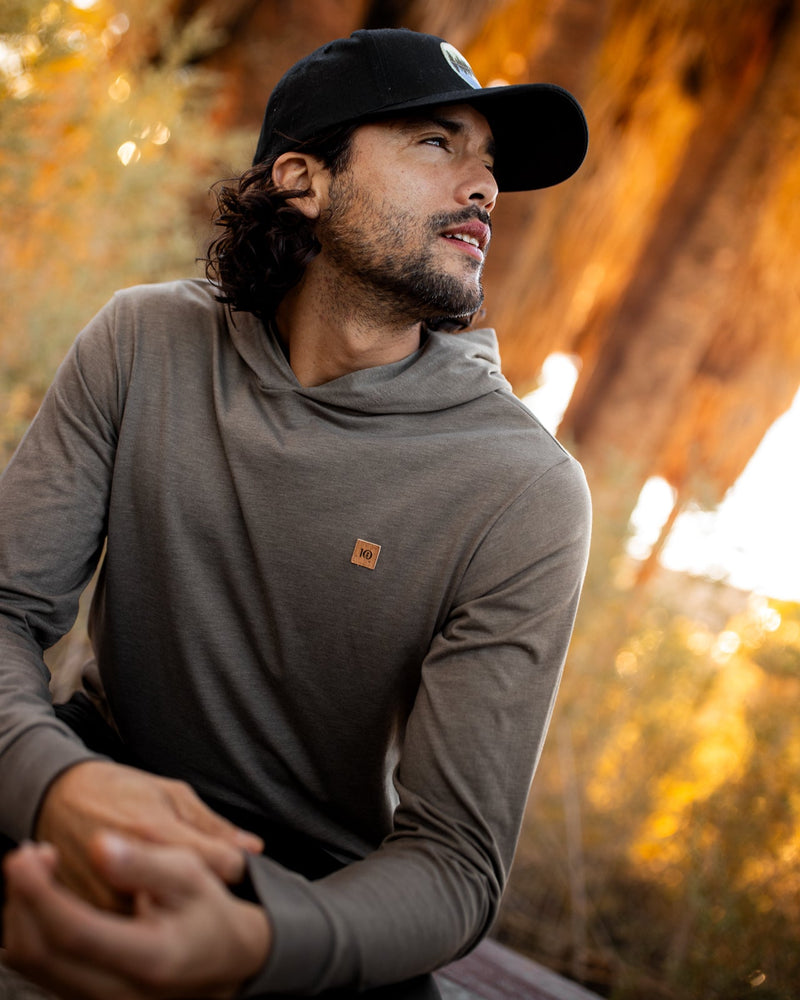 Lake Patch Elevation Hat-5