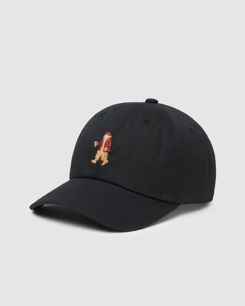 Sasquatch Peak Hat-1