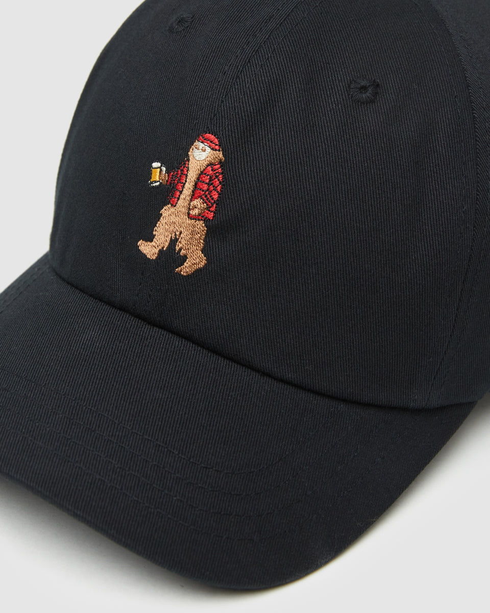 Sasquatch Peak Hat-2