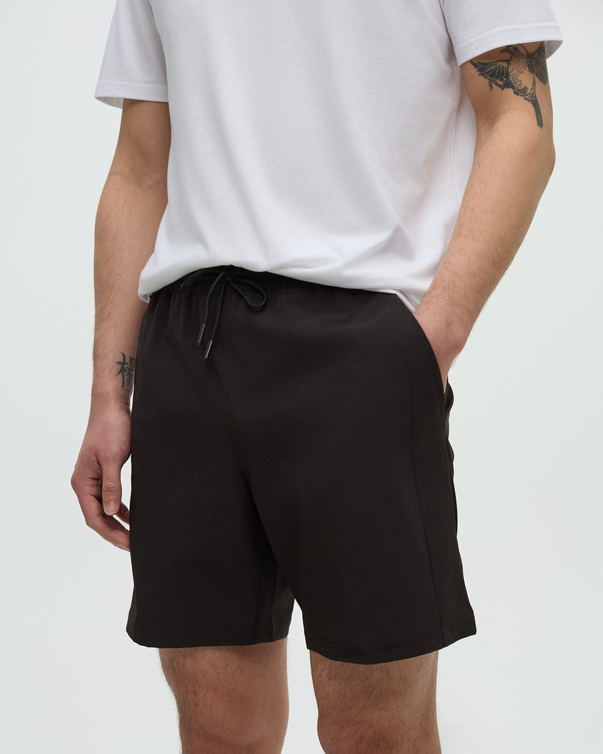 Webster Short-3
