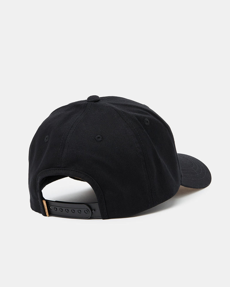 Logo Cork Brim Altitude Hat-4