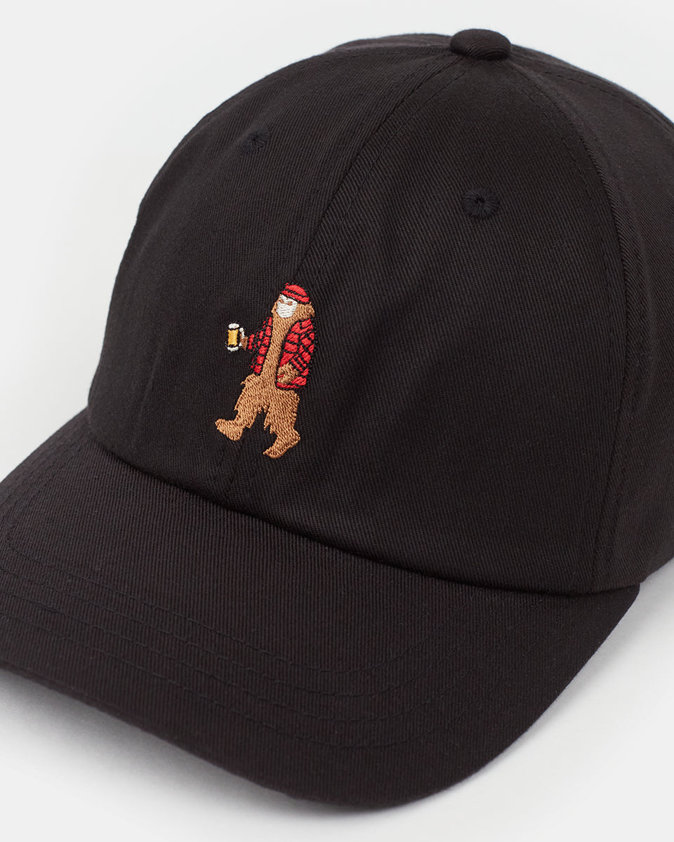 Sasquatch Peak Hat-3