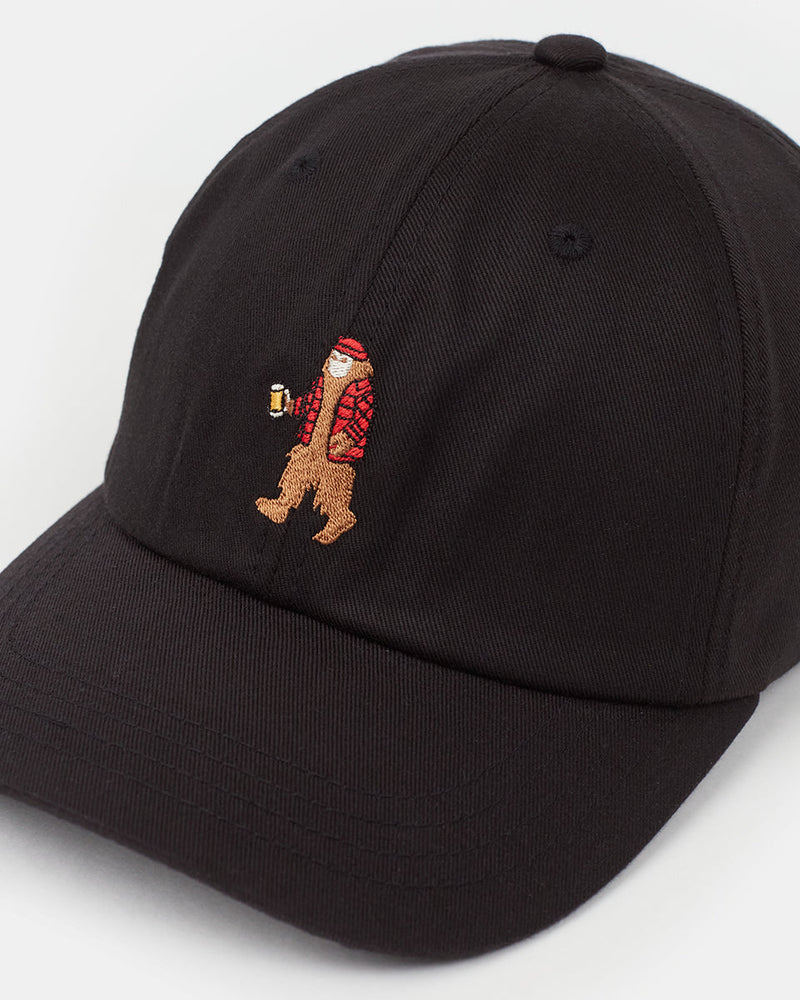 Sasquatch Peak Hat-3