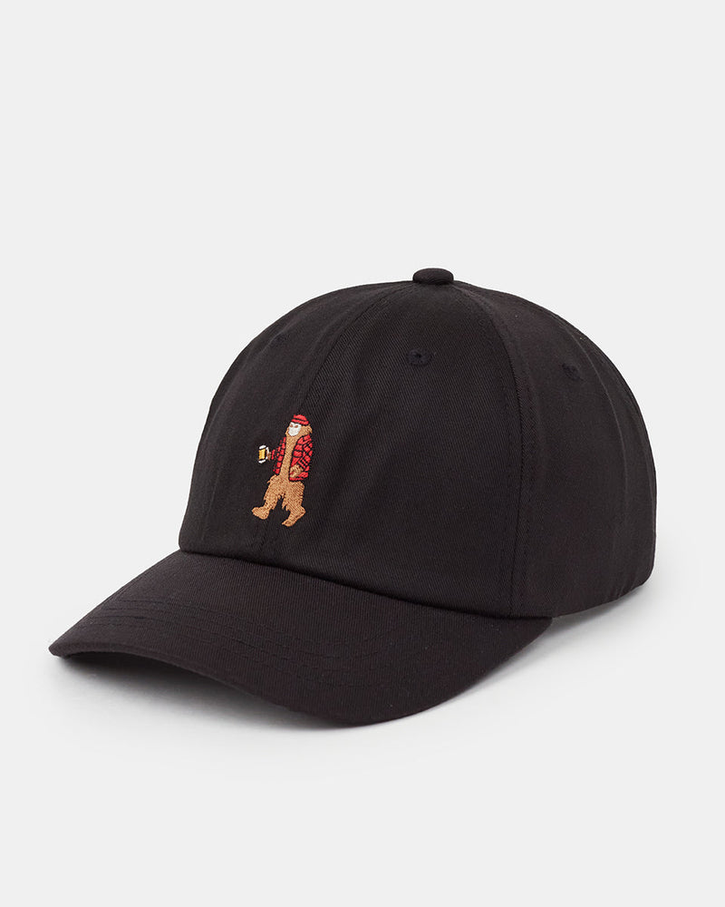 Sasquatch Peak Hat-1
