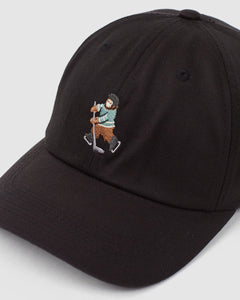 Sasquatch Peak Hat-2