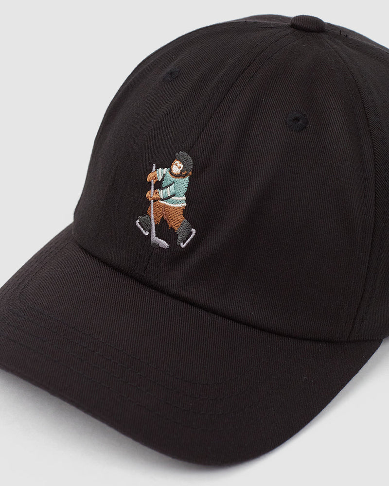 Sasquatch Peak Hat-2
