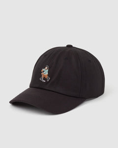 Sasquatch Peak Hat-1