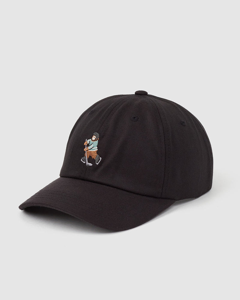 Sasquatch Peak Hat-1