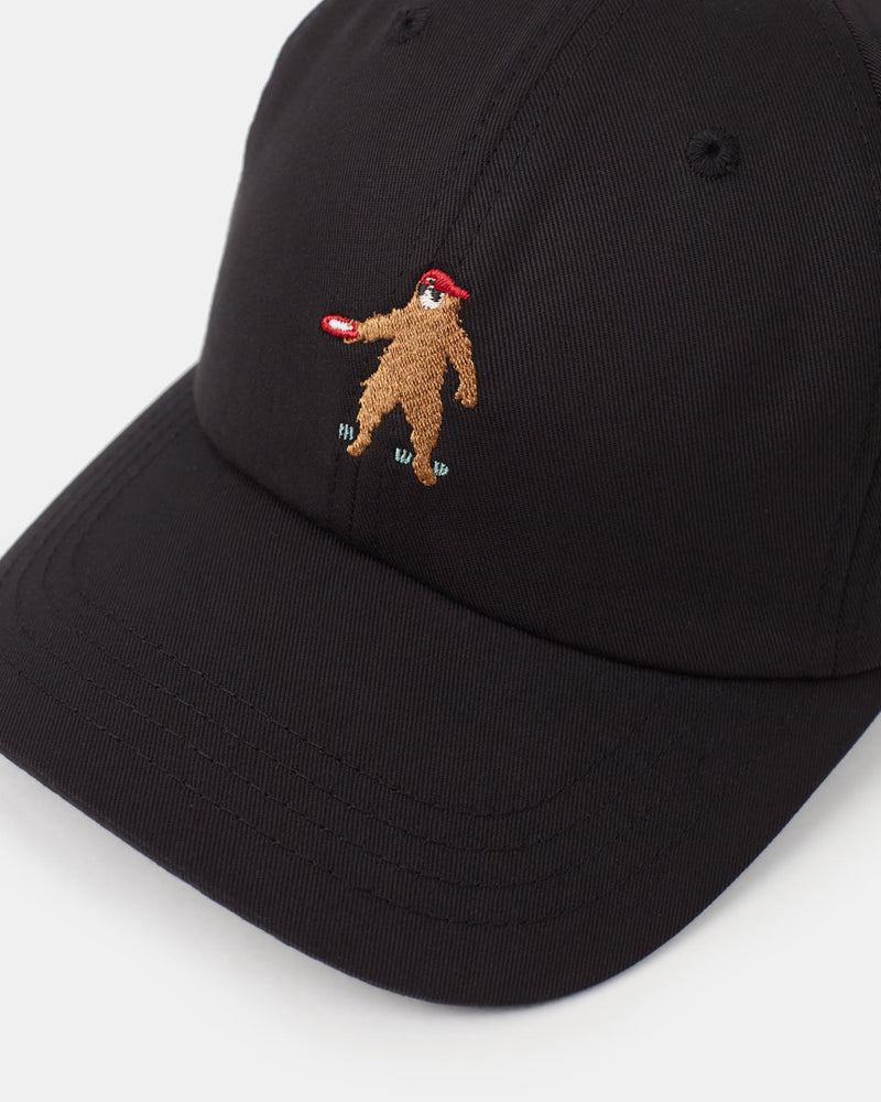 Sasquatch Peak Hat-2