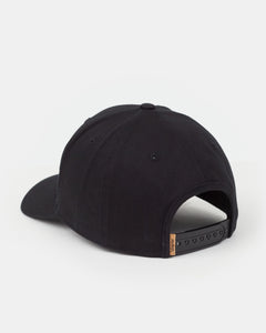 Juniper Cork Patch Elevation Hat-4