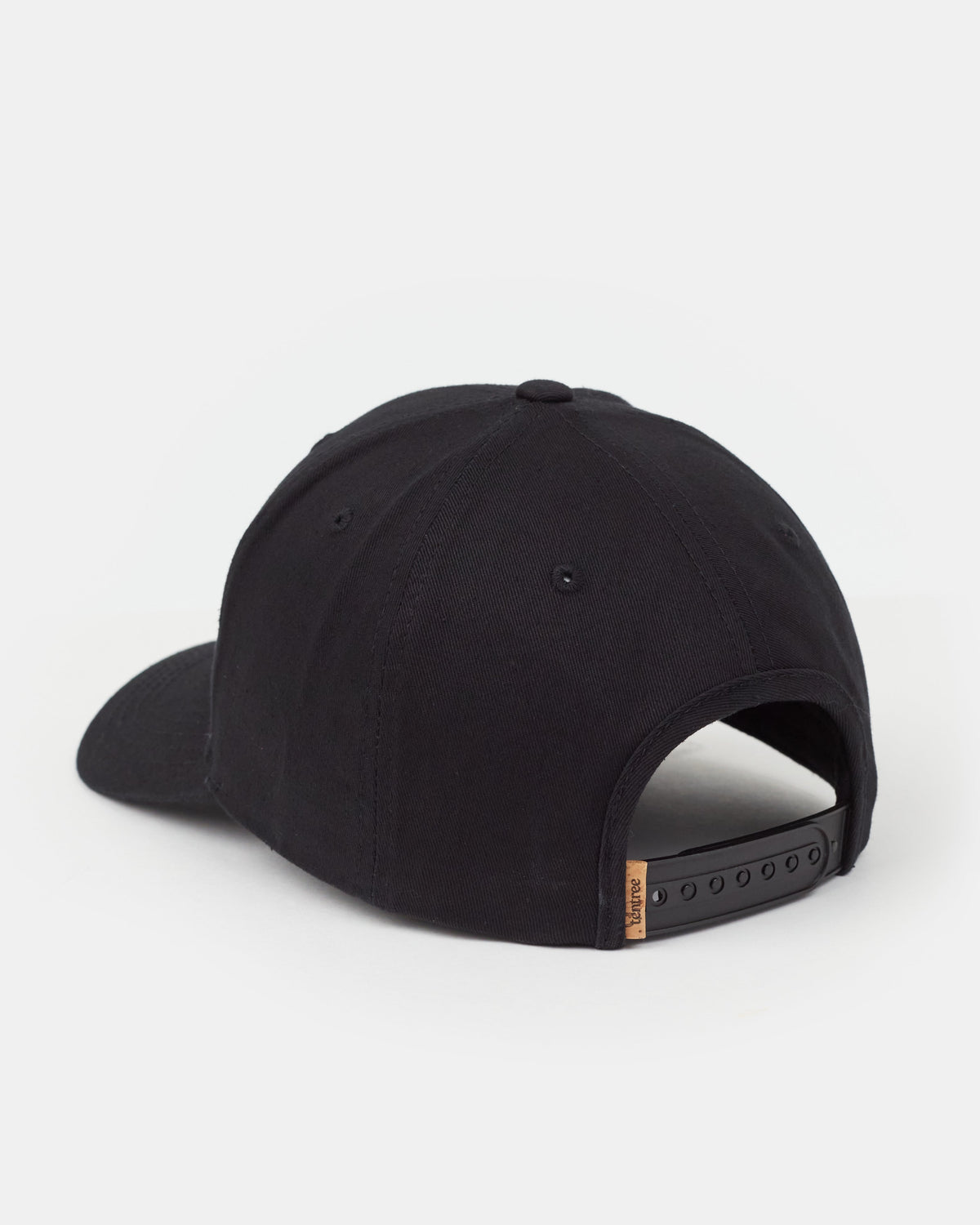 Juniper Cork Patch Elevation Hat-4