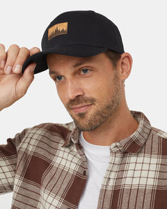 Juniper Cork Patch Elevation Hat-5