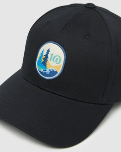 Shoreside Elevation Hat-2