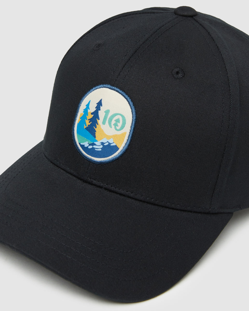 Shoreside Elevation Hat-2