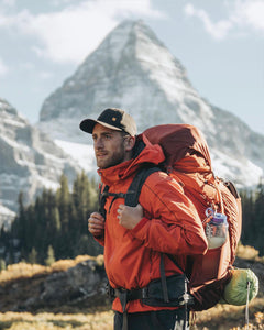 InMotion Cork Icon Eclipse Hat-2