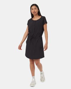 InMotion Shortsleeve Dress-1