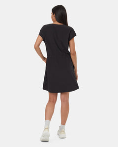 InMotion Shortsleeve Dress-3
