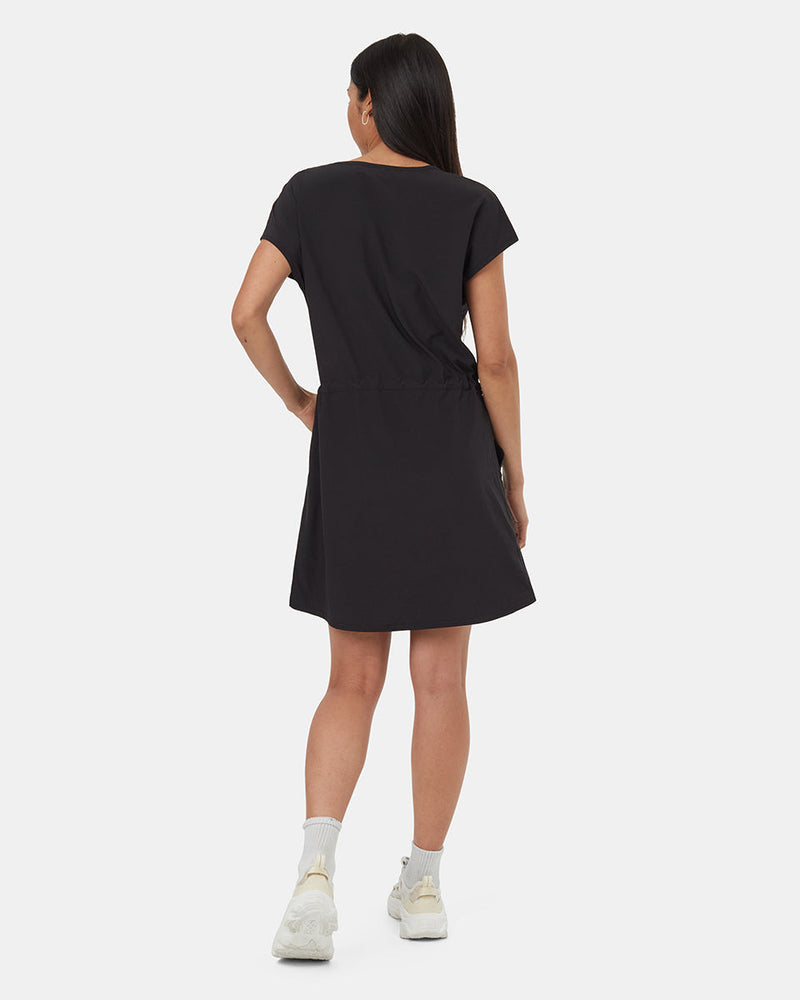 InMotion Shortsleeve Dress-3