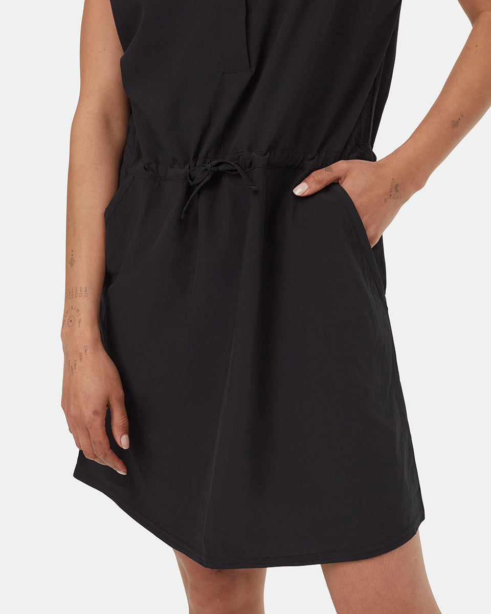 InMotion Shortsleeve Dress-4