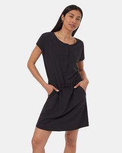InMotion Shortsleeve Dress-2