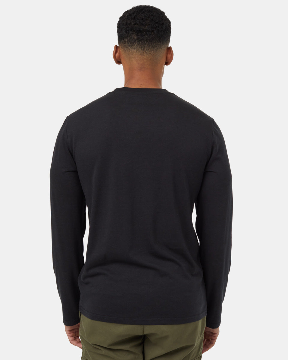 Topography Stamp Longsleeve-3