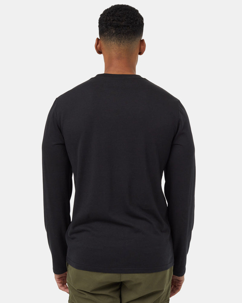 Topography Stamp Longsleeve-3