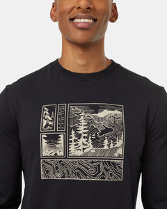 Topography Stamp Longsleeve-2