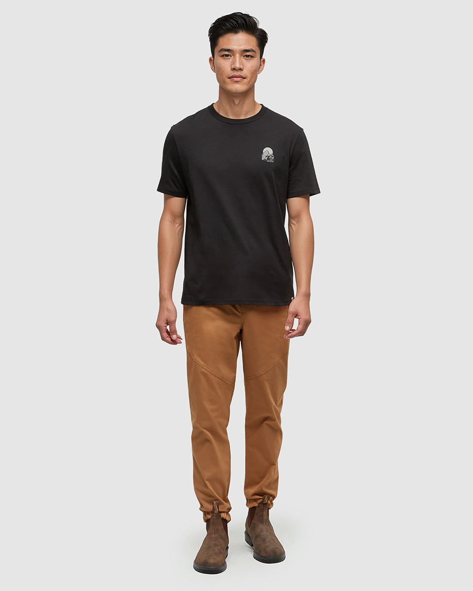 Summit T-Shirt-2