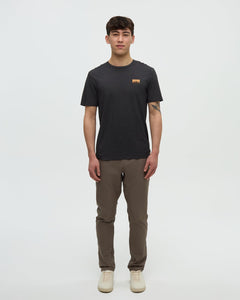 Juniper Cork Patch T-Shirt-1