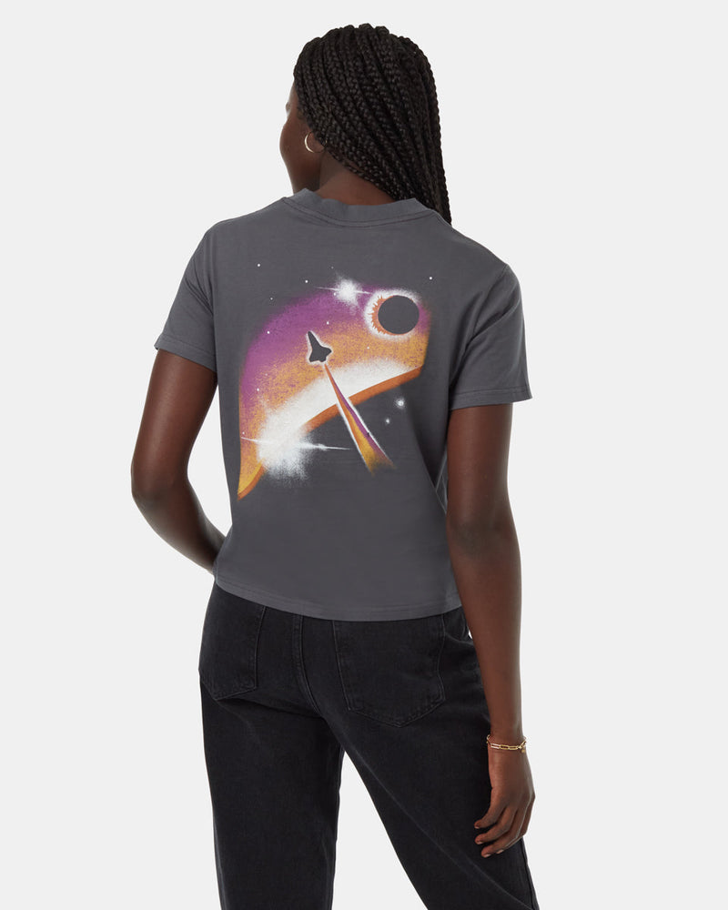 Starship T-Shirt-1