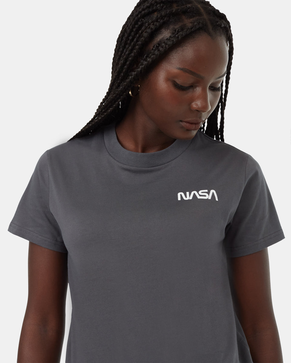 Starship T-Shirt-4