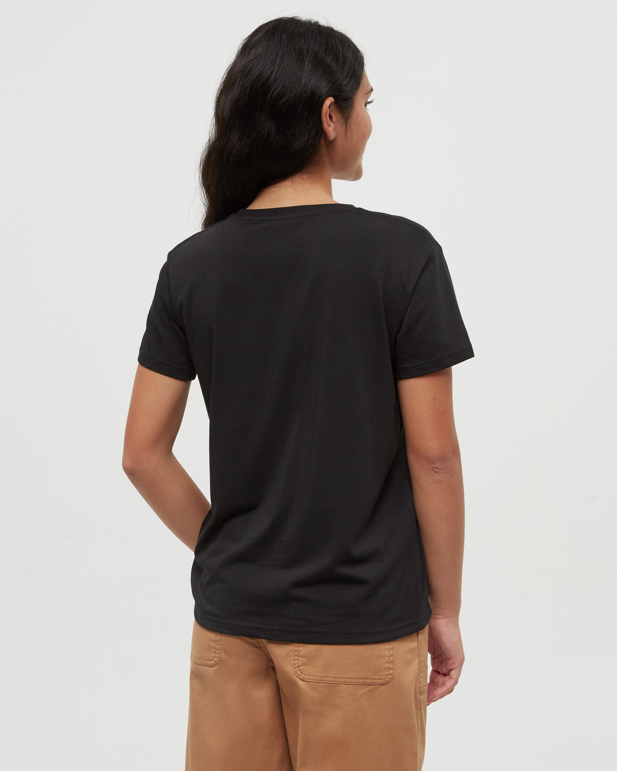 Autumn Flora T-Shirt-2