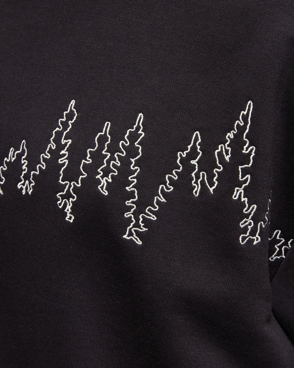 Juniper Outline Crew-4